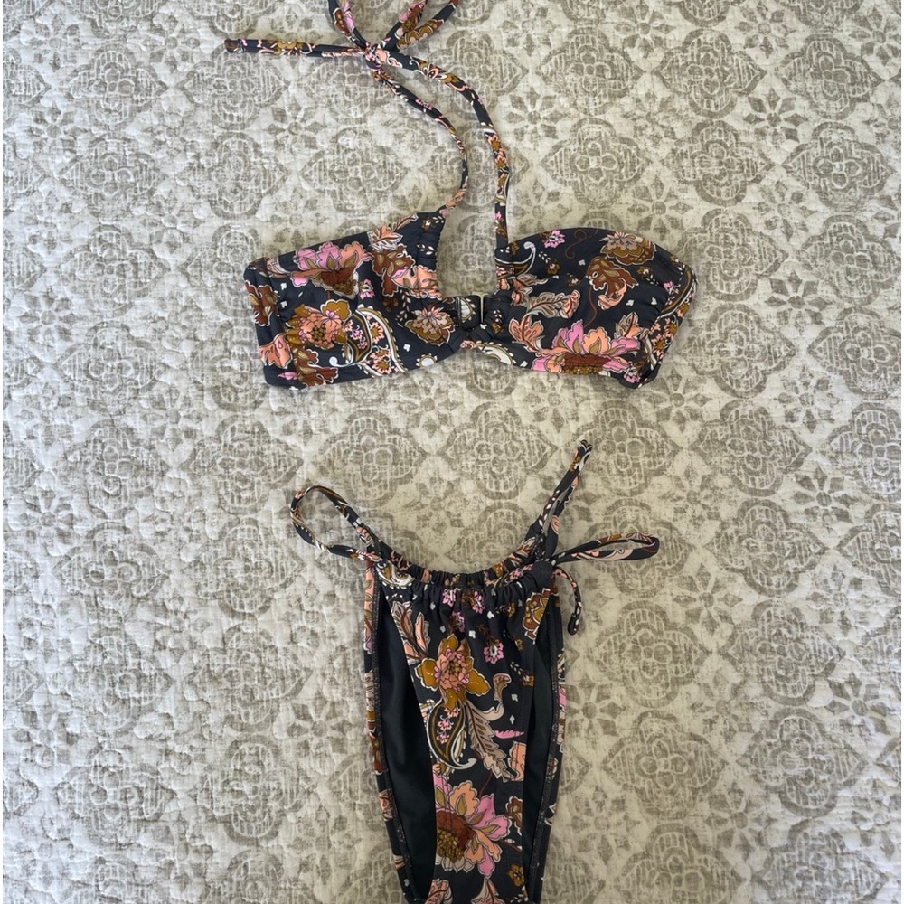 Target Bikini